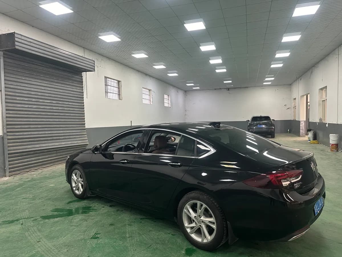 Buick 2023 552T 6