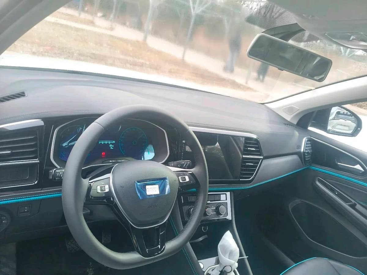 VS5 2024 280TSI 4