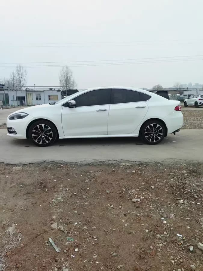 2015 1.4T 3