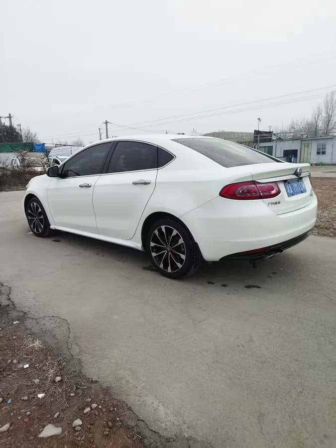 2015 1.4T 4