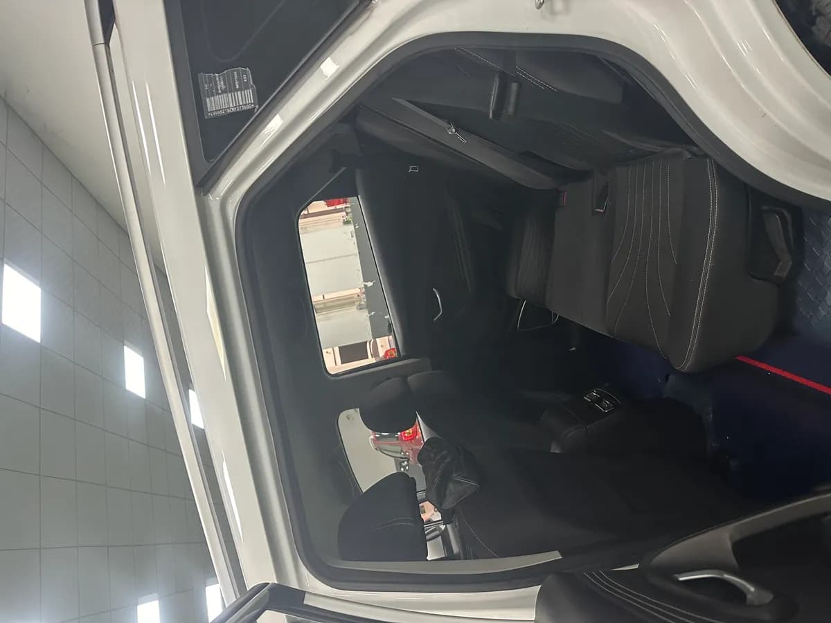 Jetour X70M 2021 1.5T DCT 7 8
