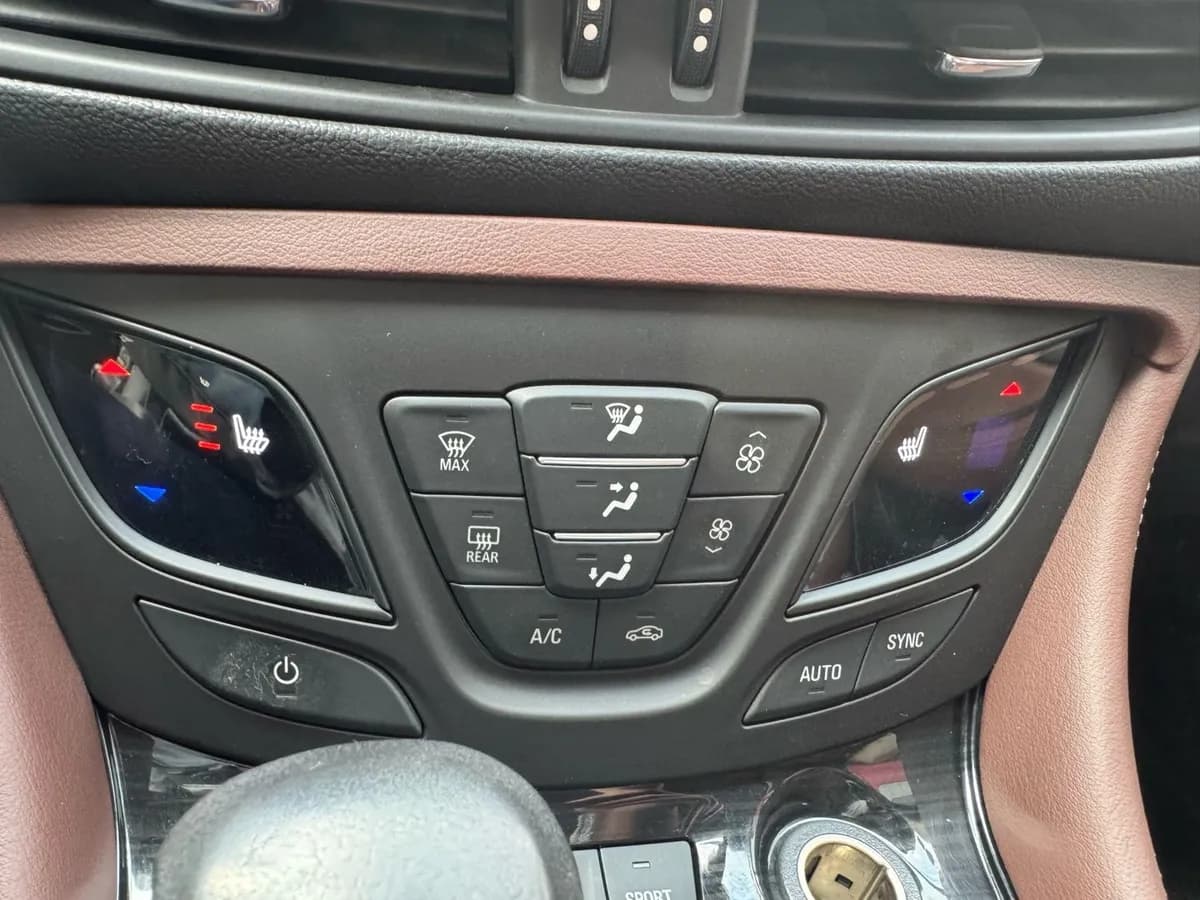 Buick Plus 2018 28T 10