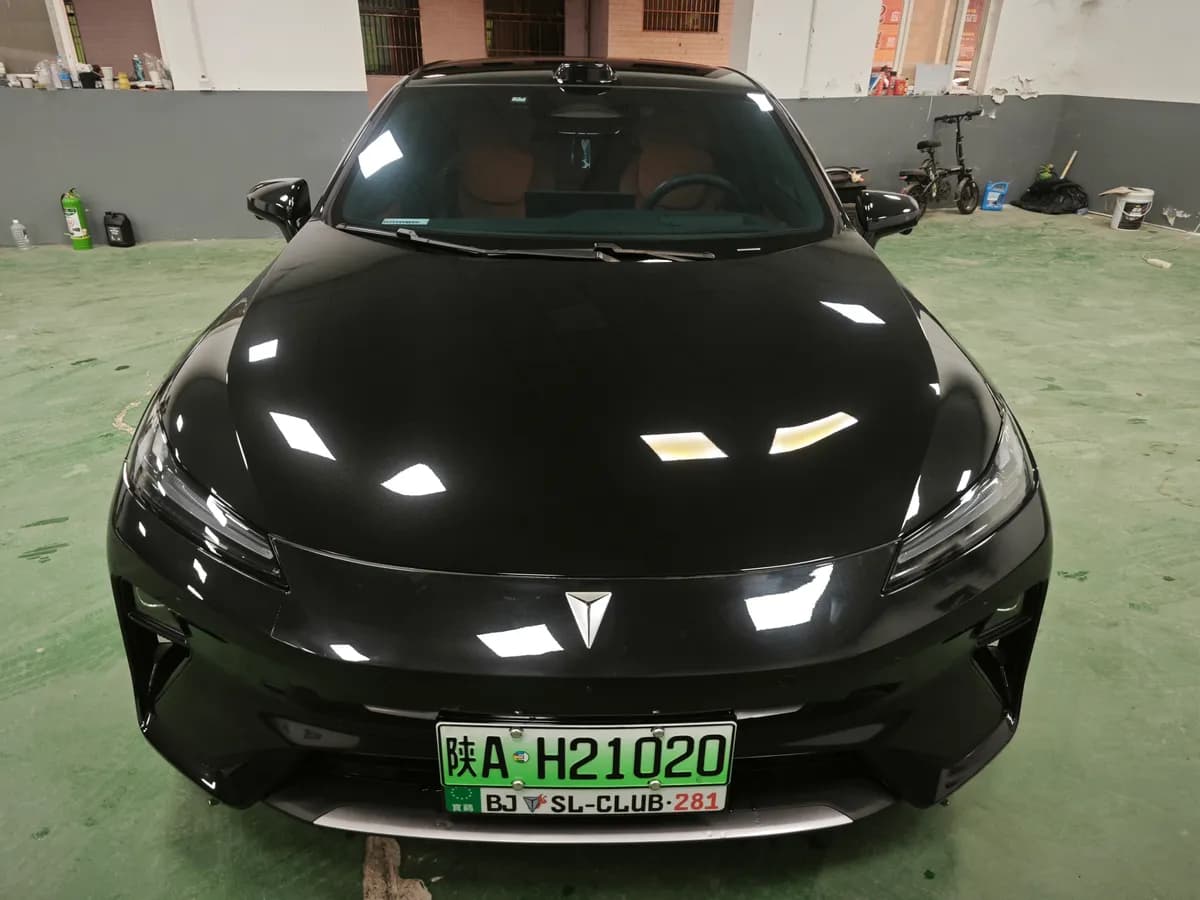 Deepal L07 2025 230Ultra AD PRO 2