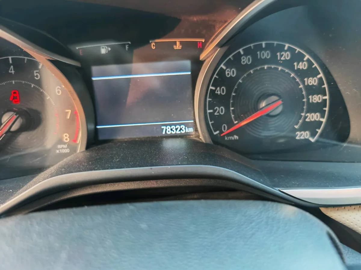 Chevrolet 2022 320 4