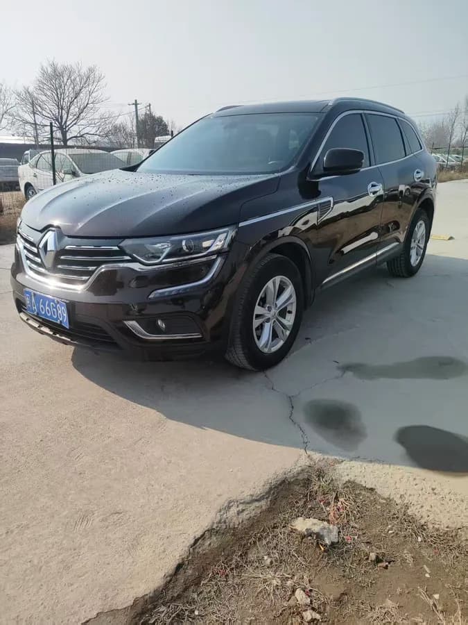 2017 2.0L