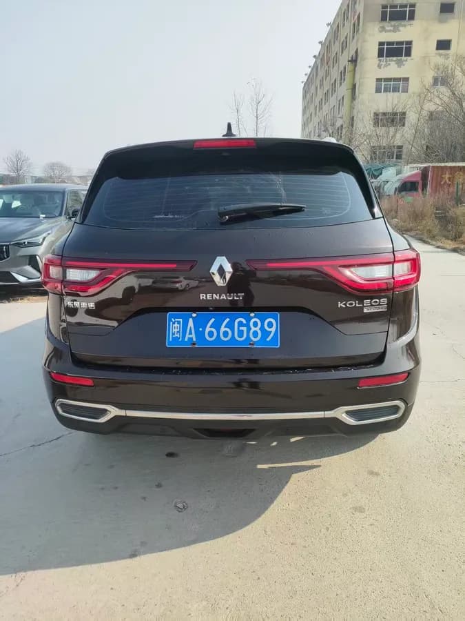 2017 2.0L 4