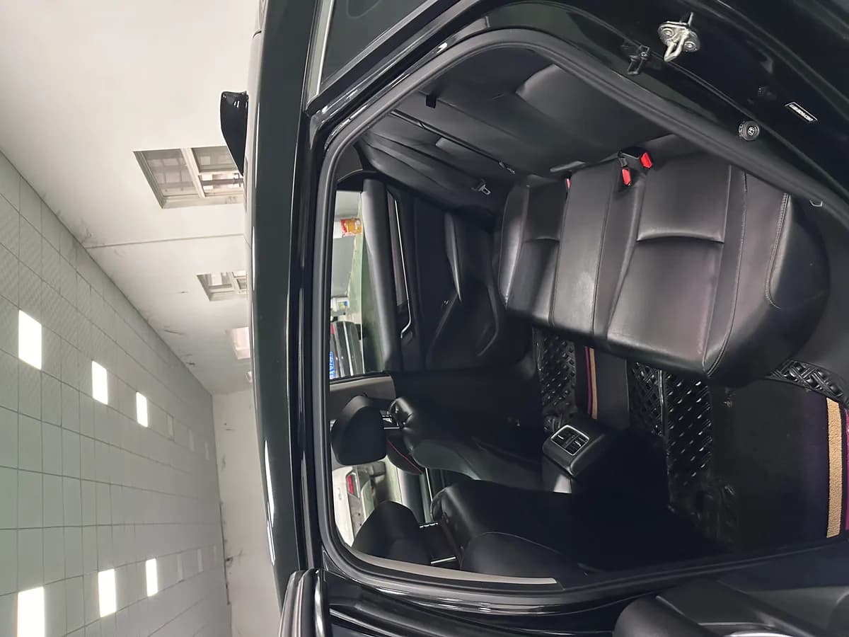 Honda 2018 230TURBO V 7