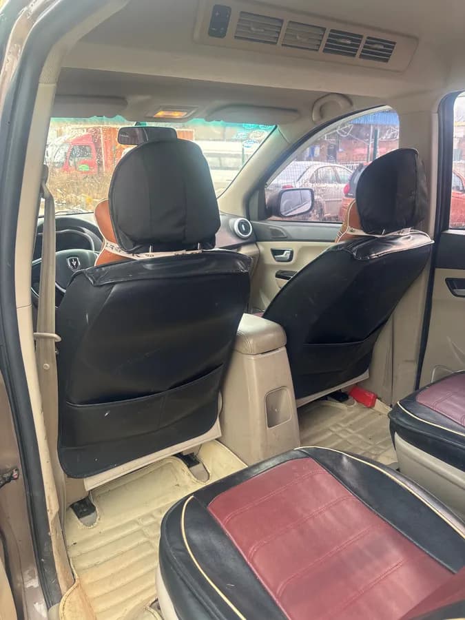 750 2015 1.5L 7