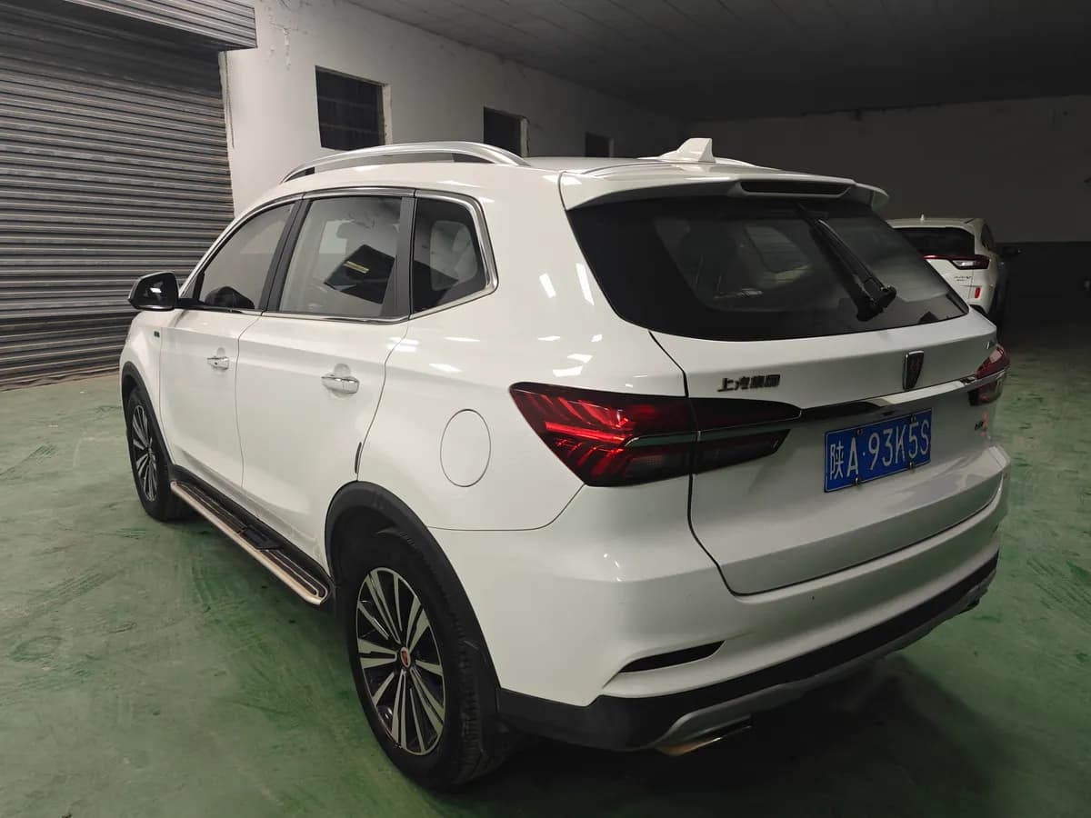 Roewe RX5 2019 20T 4G 6