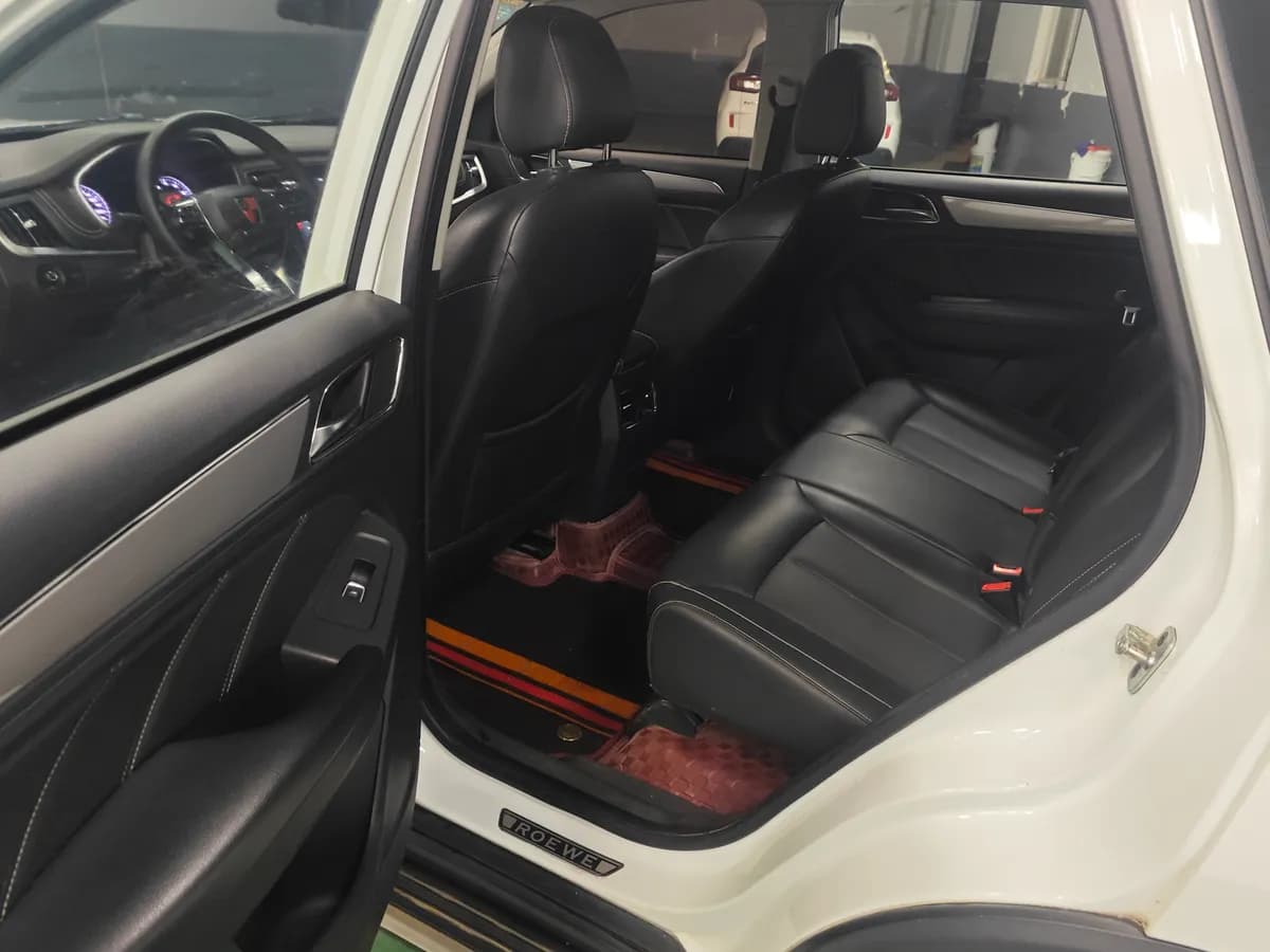 Roewe RX5 2019 20T 4G 9