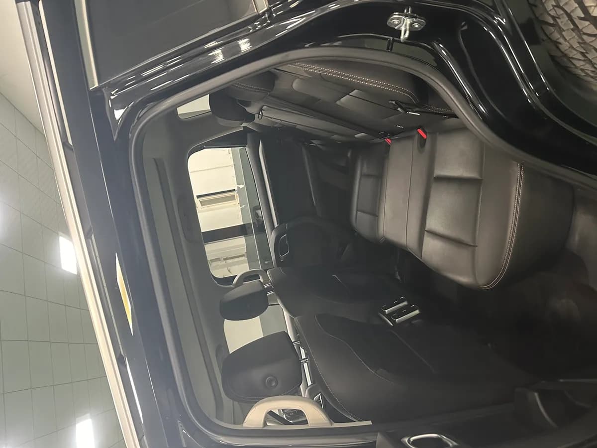 Haval 2022 2.0T DCT 9