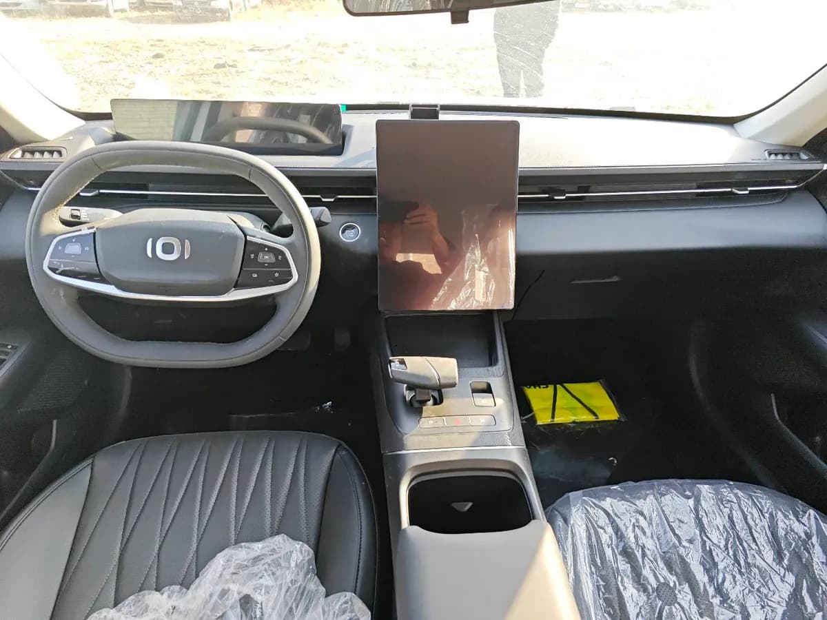 Changan A05 2024 145 2