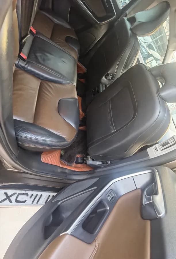 Volvo XC60( ) 2014 T5 10