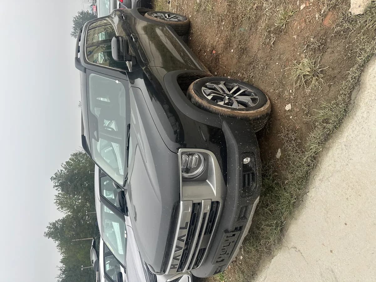 Haval 2024 1.5T DCT
