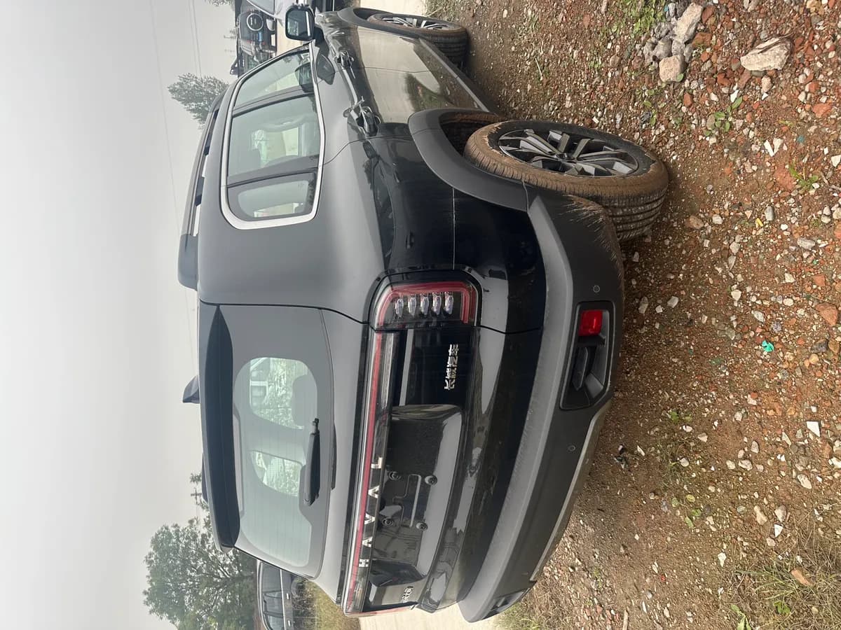 Haval 2024 1.5T DCT 4