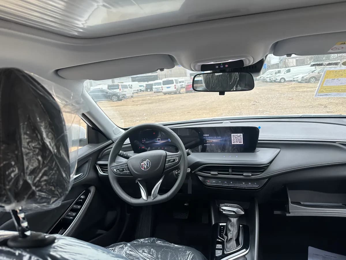 Buick 2023 Pro 3