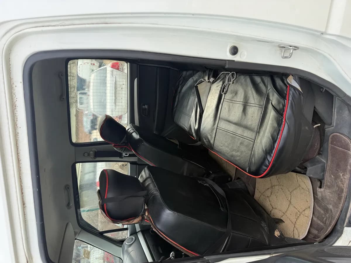Suzuki X5 2015 1.4L 6