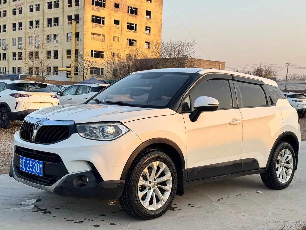 V3 2016 1.5L 3