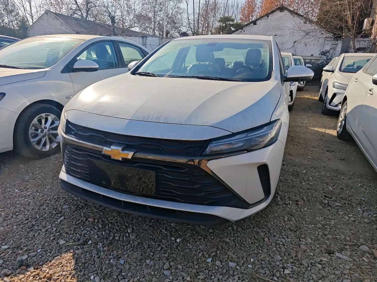 Chevrolet 2023 1.5L