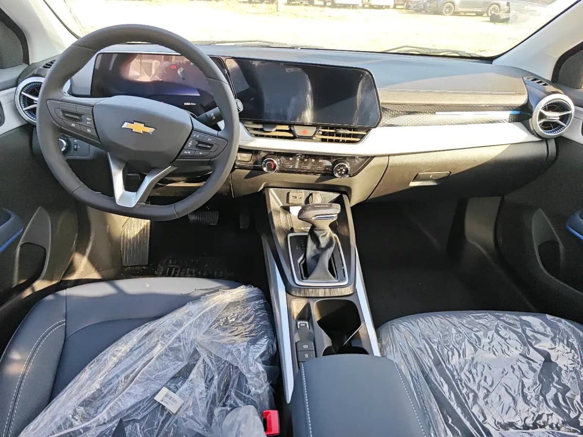 Chevrolet 2023 1.5L 2