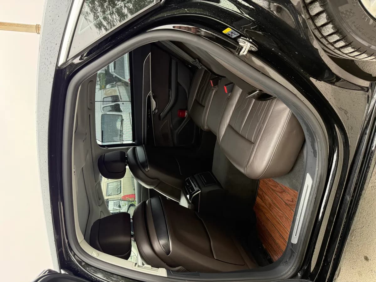 Audi A8 2019 Plus A8L 50 TFSI quattro 7
