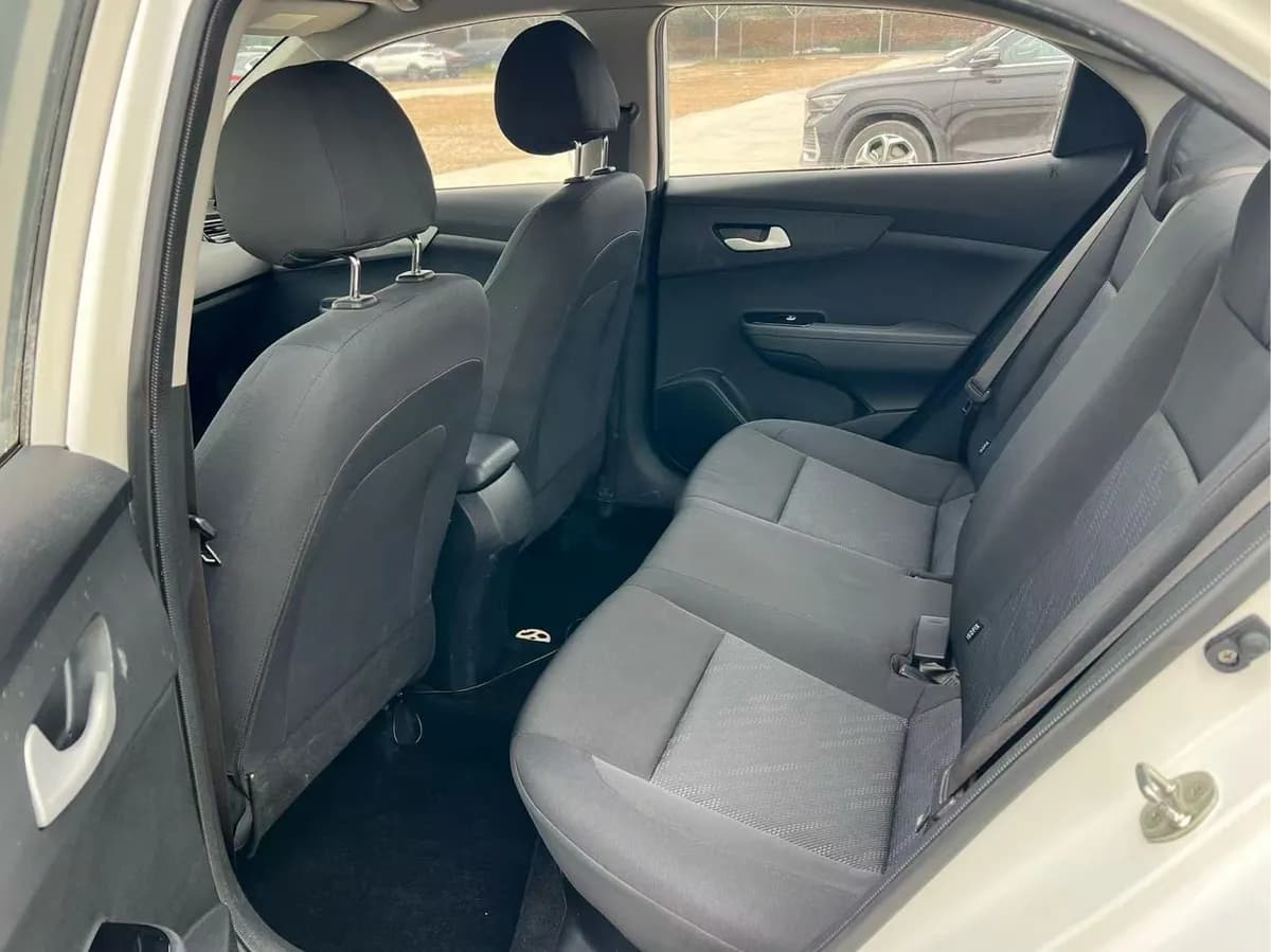 Kia 2019 1.6L VI 6