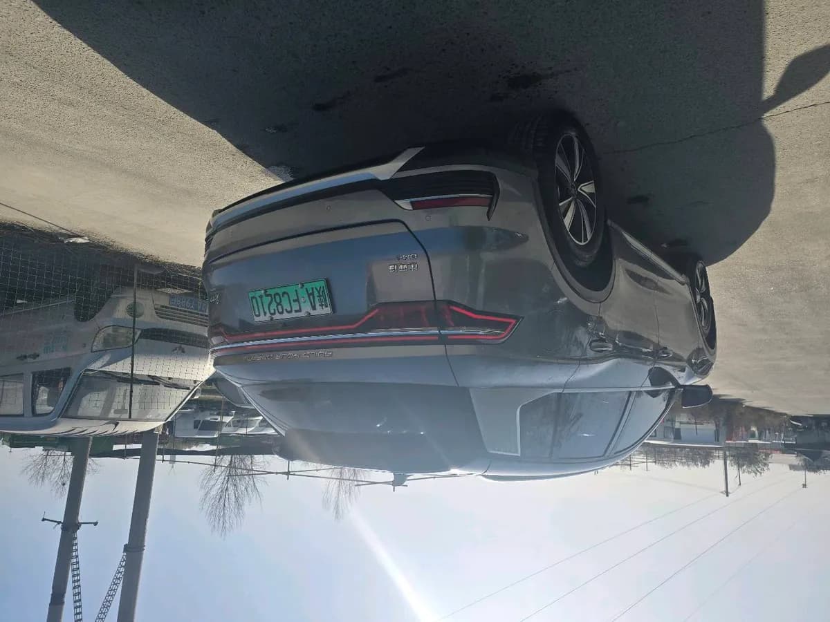 BYD Pro 2022 DM-i 51km 6
