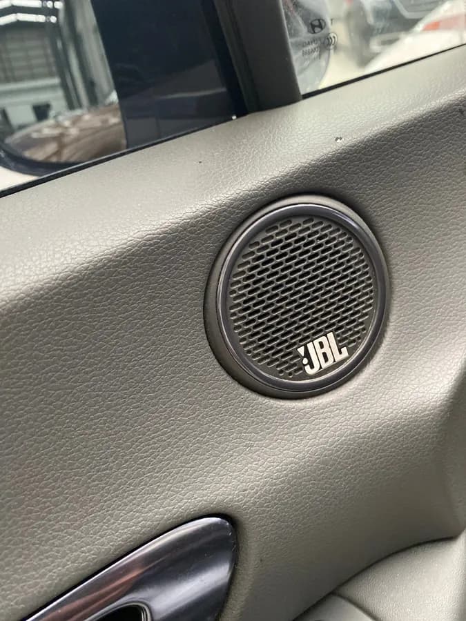Hyundai 2020 380TGDi GLS 7