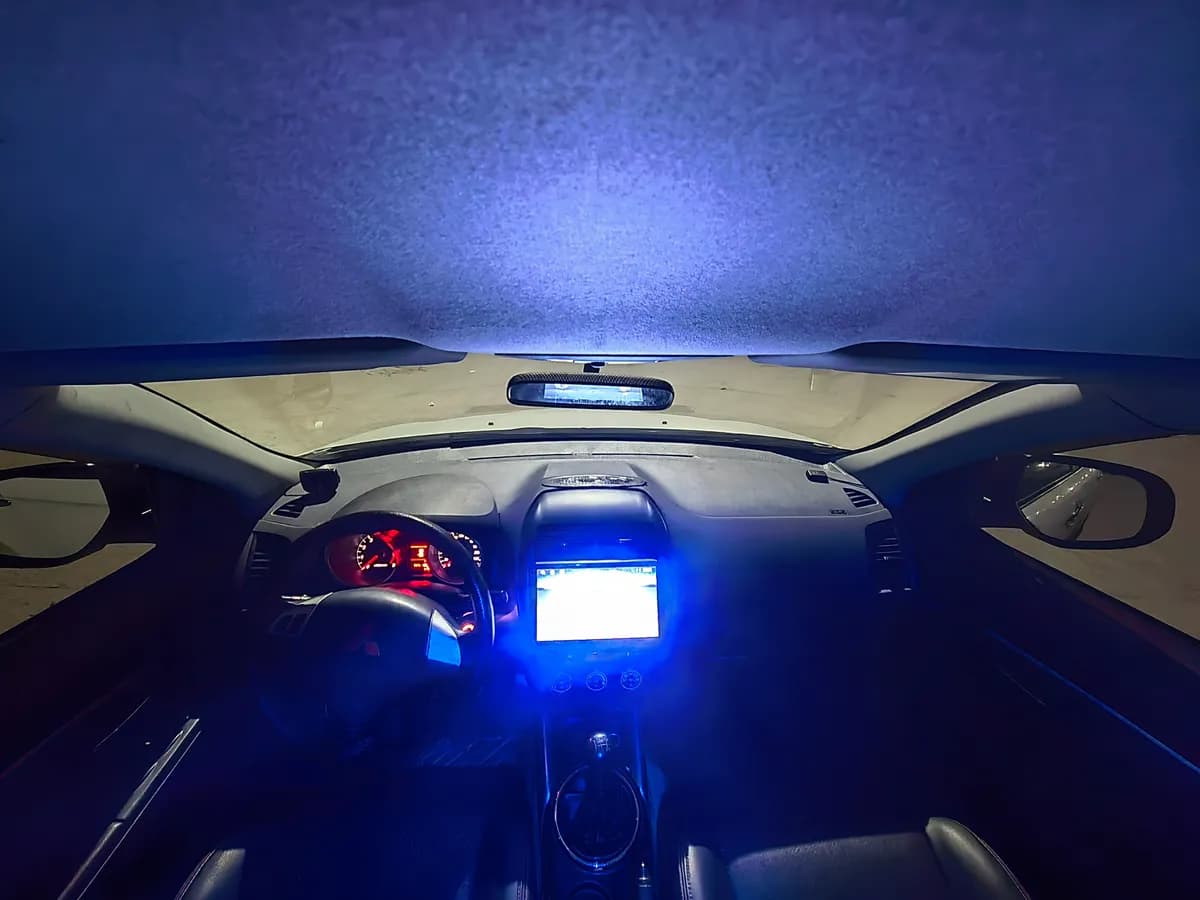 Mitsubishi ASX 2013 1.6L 6