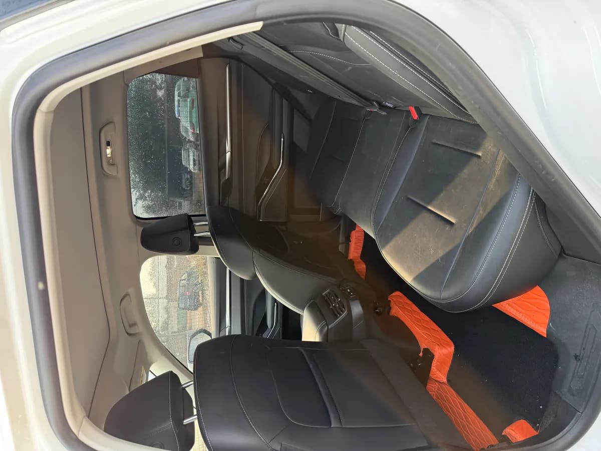 Haval H6 2024 1.5T 7