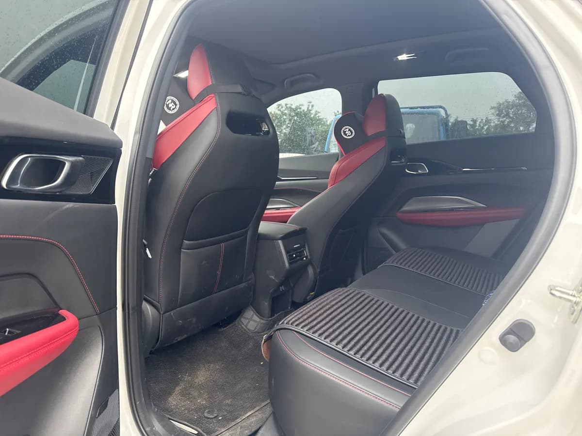 Changan Z6 2023 1.5T DCT 4