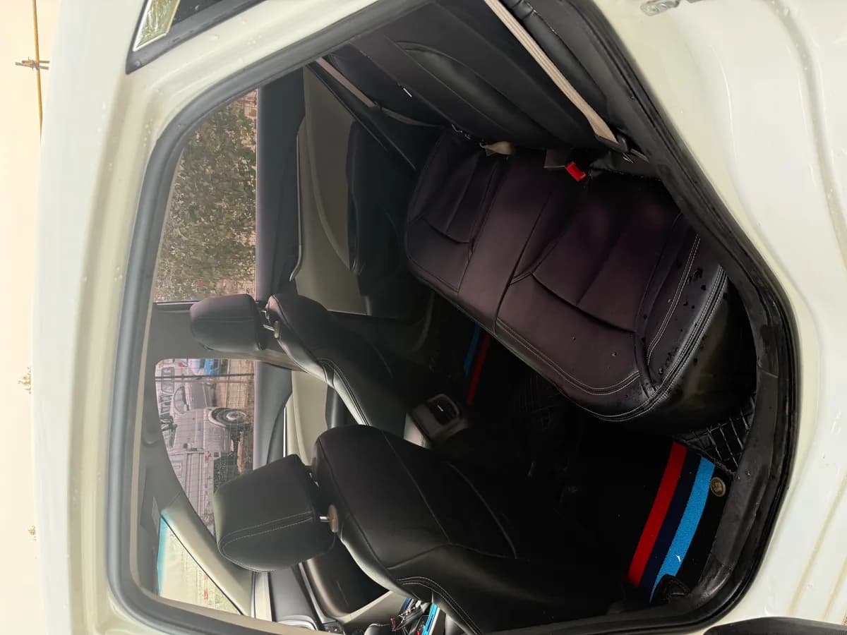 Buick 2016 15N 7