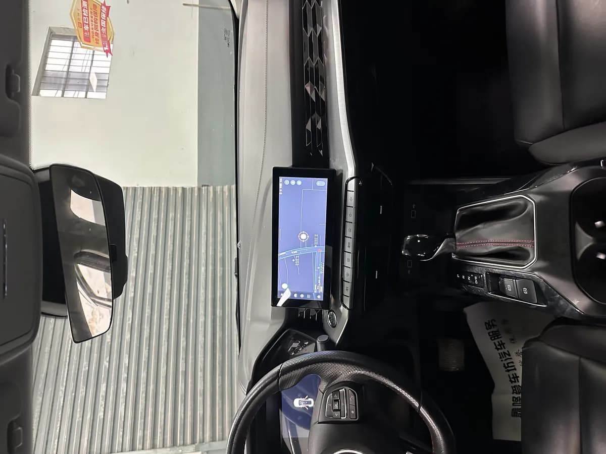 MG MG5 2022 180DVVT CVT 10
