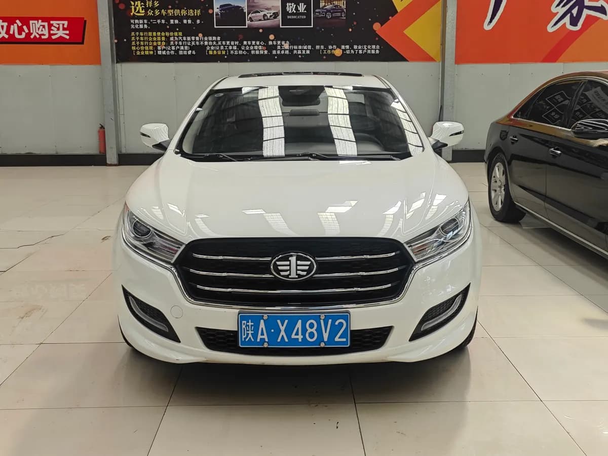B50 2016 1.6L 2