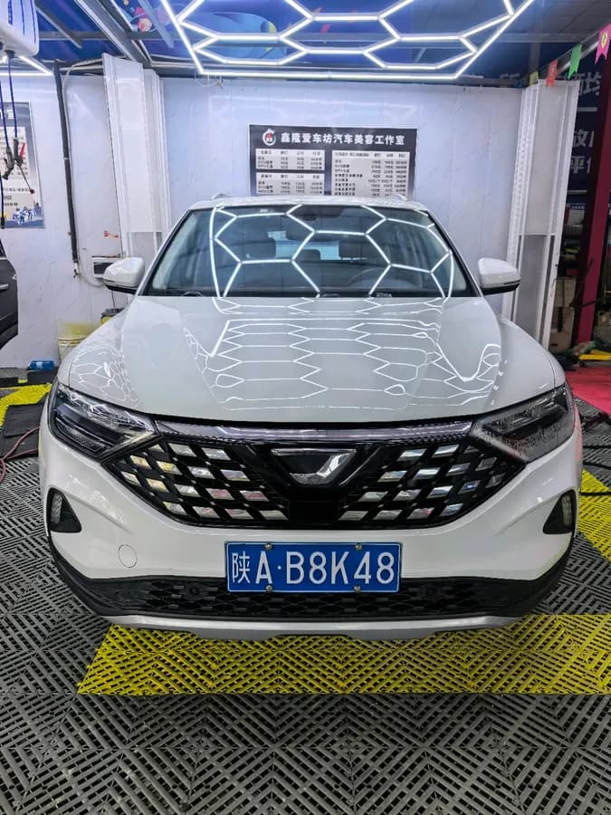 VS5 2019 280TSI 2