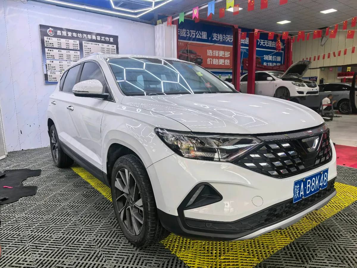VS5 2019 280TSI 3