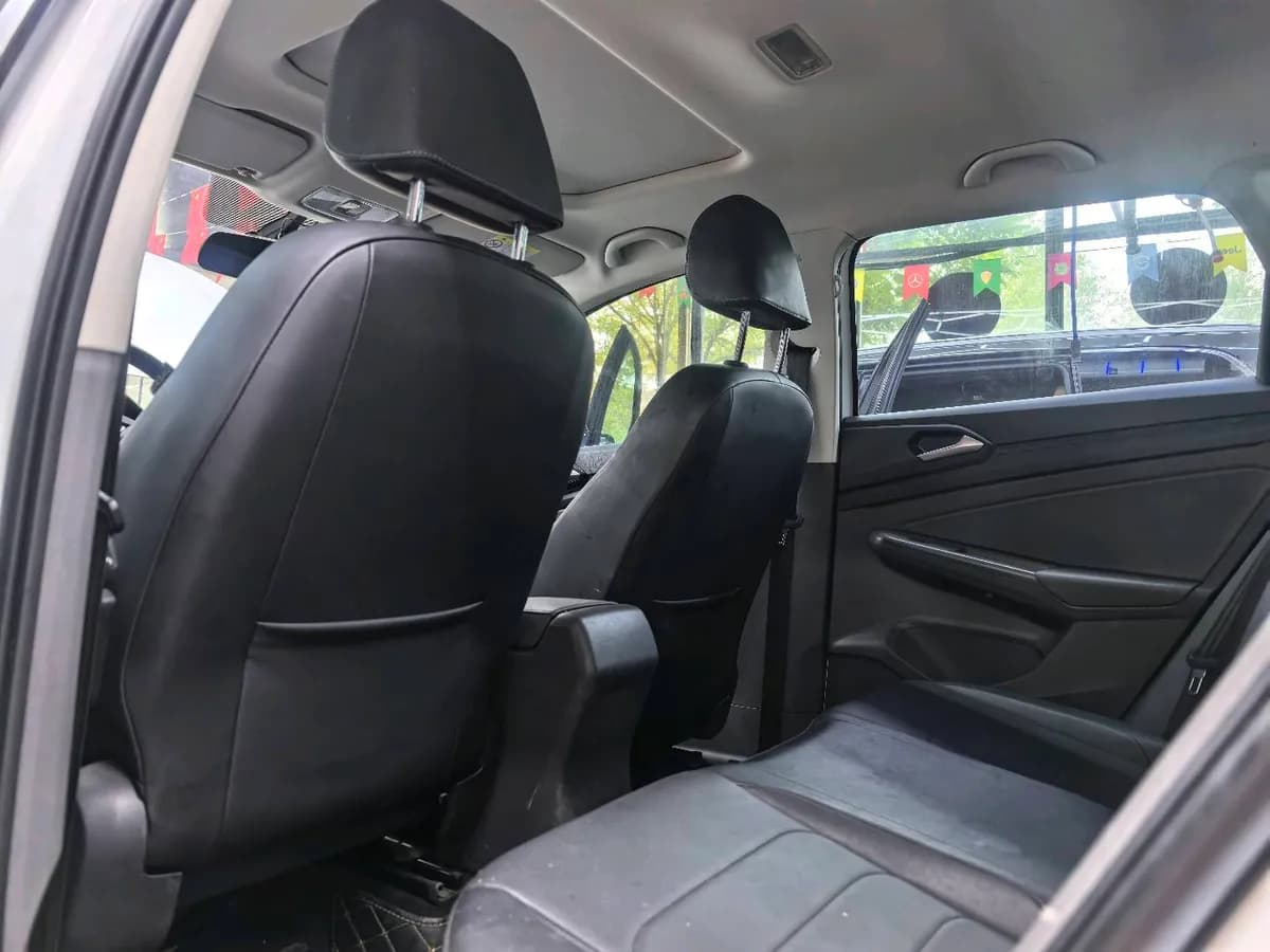 VS5 2019 280TSI 7