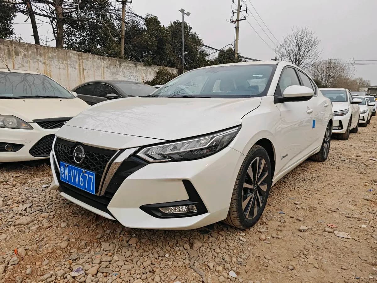 Nissan 2022 e-POWER MAX