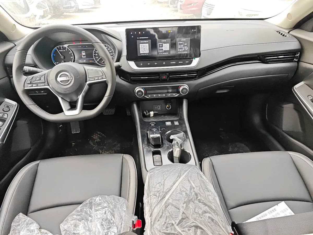 Nissan 2022 e-POWER MAX 2