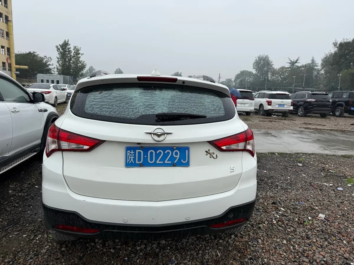 S5 2016 1.6L 3