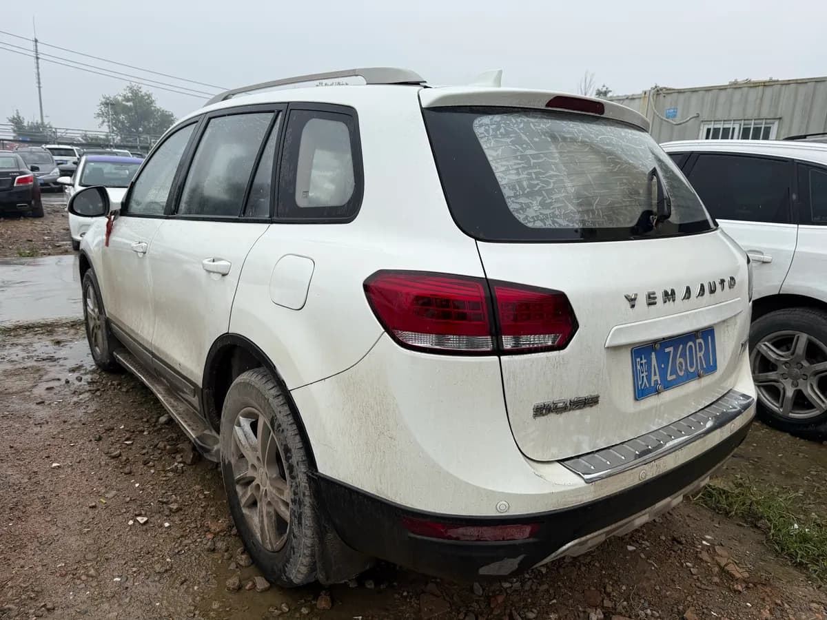 T70 2016 1.8L 4