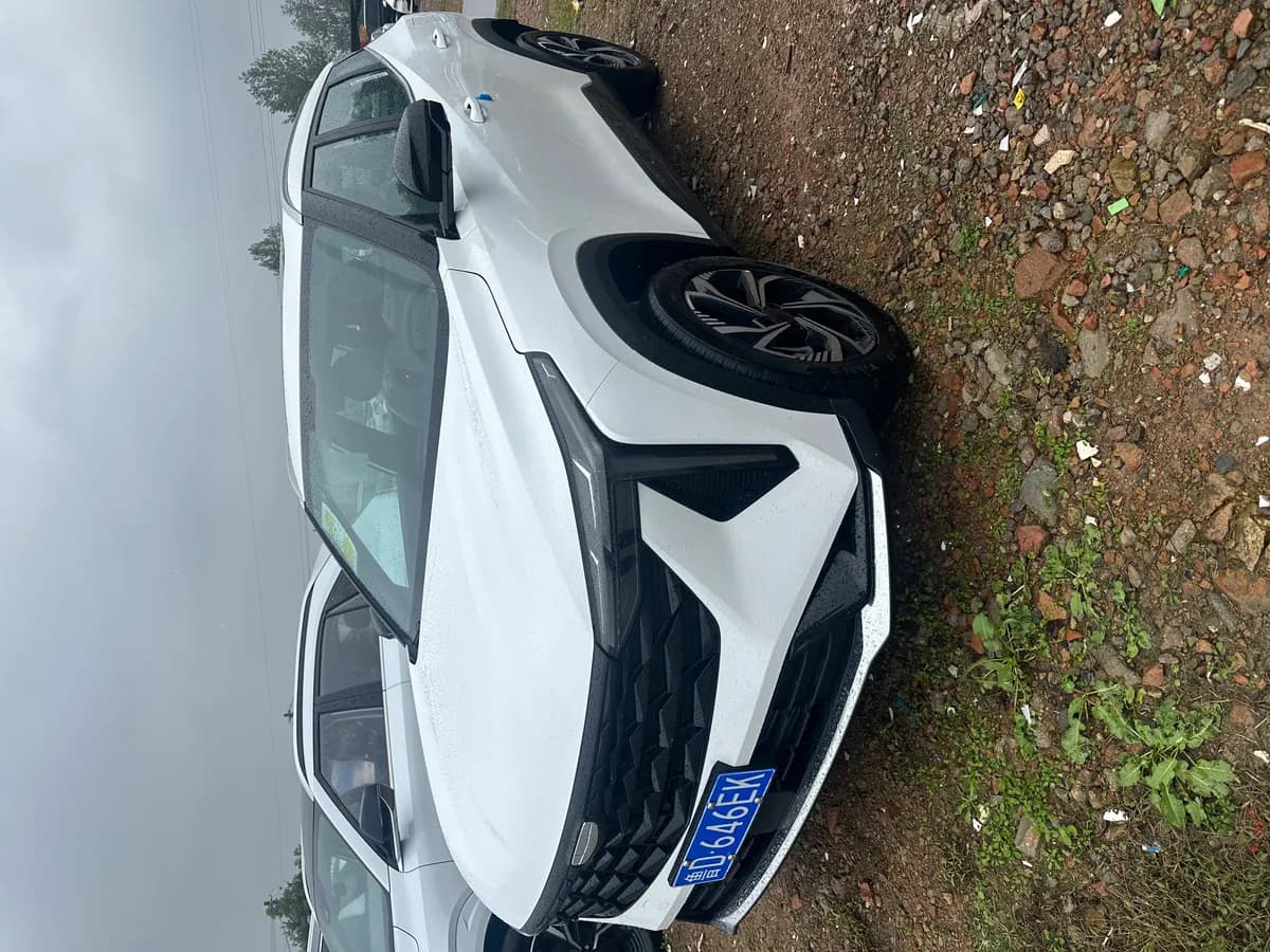 Geely 2024 1.5TD