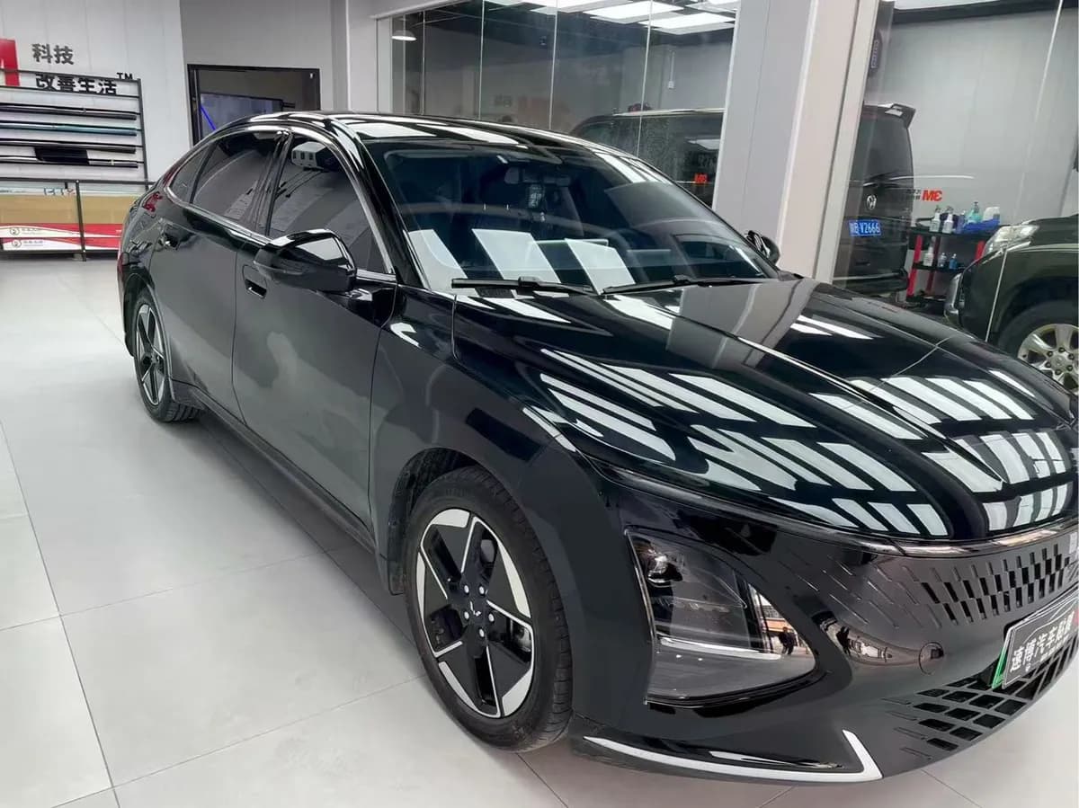 Wuling 2023 150