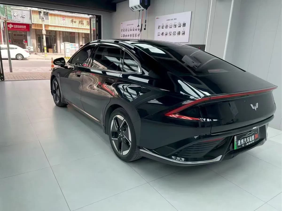 Wuling 2023 150 2