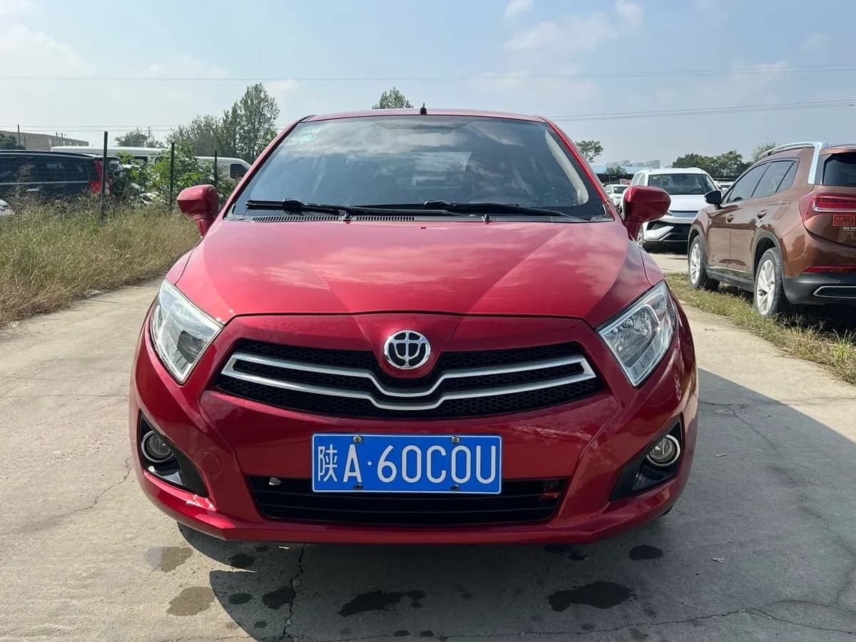 H330 2013 1.5L 2