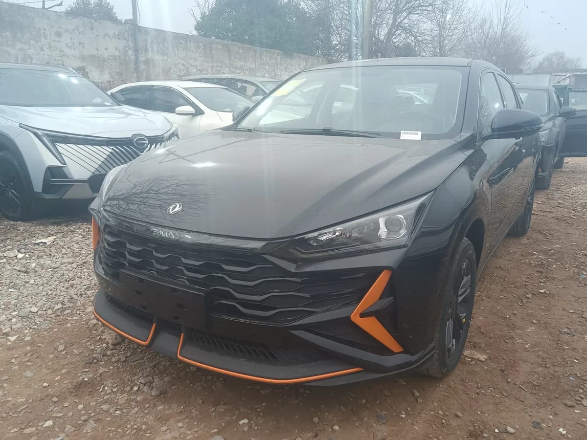 Dongfeng 2024 1.5L