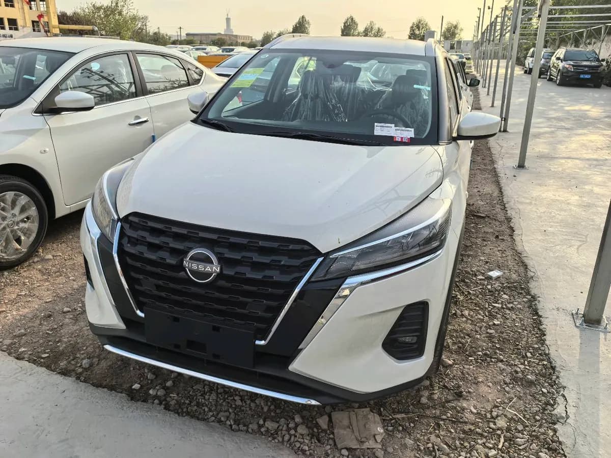 Nissan 2023 1.5L 「 」