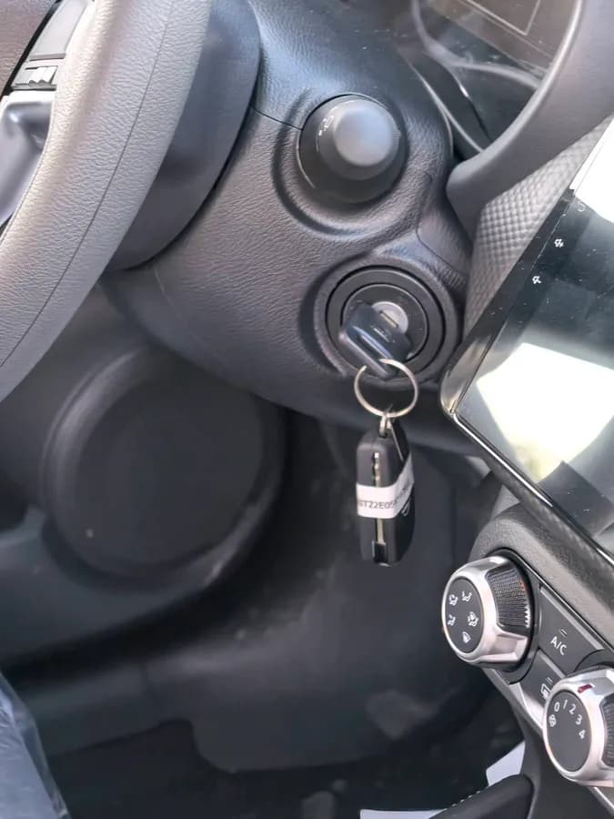 Nissan 2023 1.5L 「 」 6