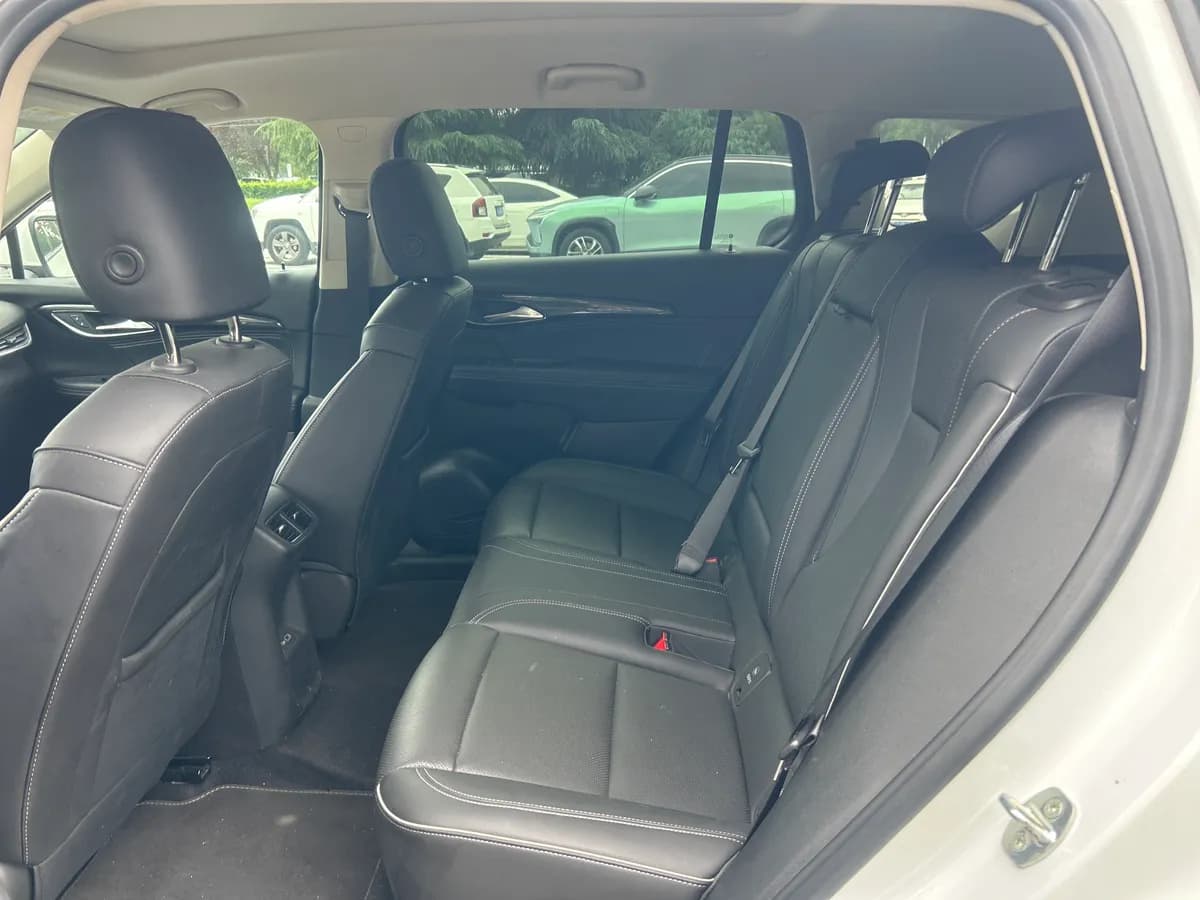 Buick Plus 2022 Plus 652T 4