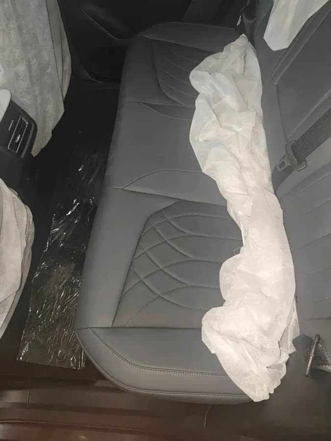 Changan UNI-Z 2024 iDD 125km 3